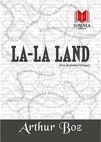 Livro Baixar: La-La Land!