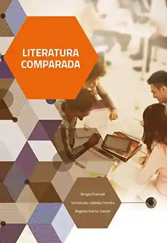 Livro Baixar: Literatura Comparada