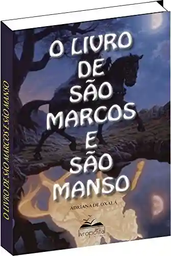 Livro Baixar: Livro de São Marcos e São Manso
