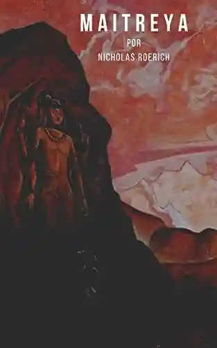 Maitreya - Nicholas Roerich
