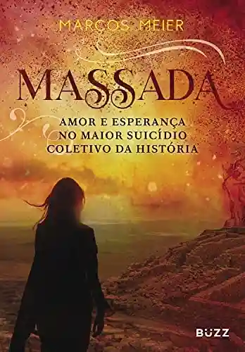 Massada - Marcos Meier