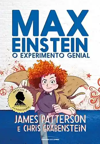 Livro Baixar: Max Einstein – O Experimento Genial