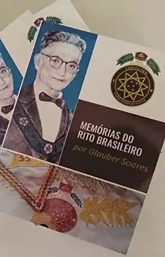 Livro Baixar: Memórias do Rito Brasileiro