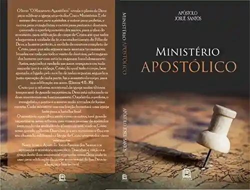 Livro Baixar: Ministério Apostólico: Colégio Apostólico