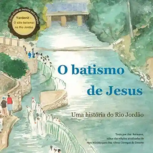 Livro Baixar: O batismo de Jesus