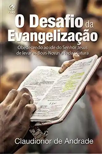 Livro Baixar: O Desafio da Evangelização