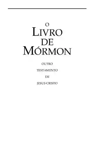 O Livro de Mórmon - Joseph Smith