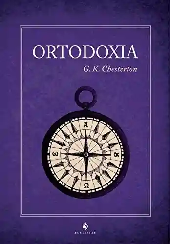 Livro Baixar: Ortodoxia (Translated)