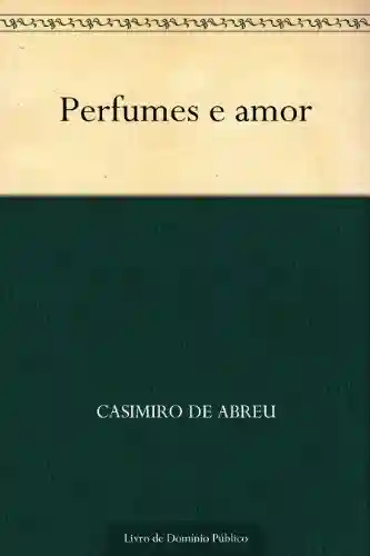 Livro Baixar: Perfumes e amor