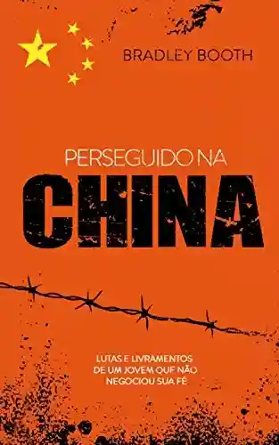 Livro Baixar: Perseguido na China