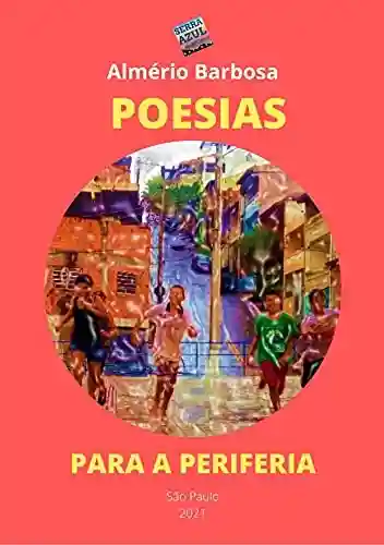 Livro Baixar: Poesias para a Periferia