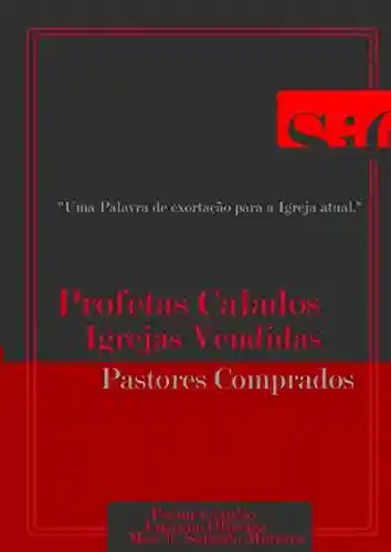 Profetas Calados - Luciano Oliveira E Max Salgado. Pr. Getúlio