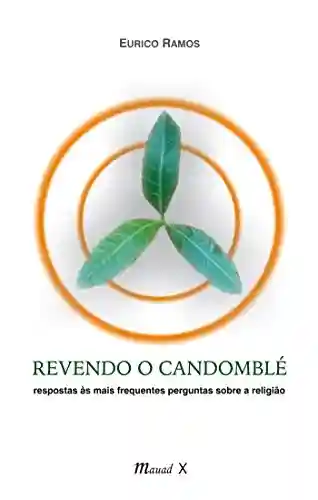 Livro Baixar: Revendo o Candomblé