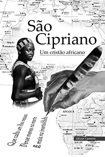 Livro Baixar: São Cipriano: Um cristão africano