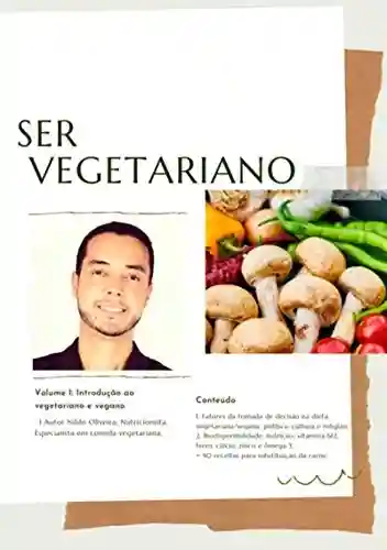 Livro Baixar: Ser Vegetariano