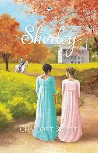Livro Baixar: Shirley