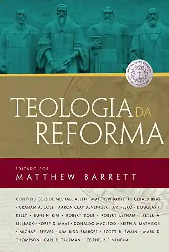 Livro Baixar: Teologia da Reforma