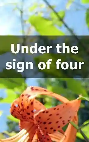 Livro Baixar: Under the sign of four