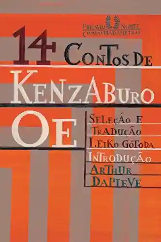 Livro Baixar: 14 contos de Kenzaburo Oe