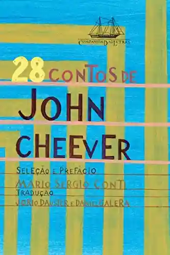 Livro Baixar: 28 contos de John Cheever
