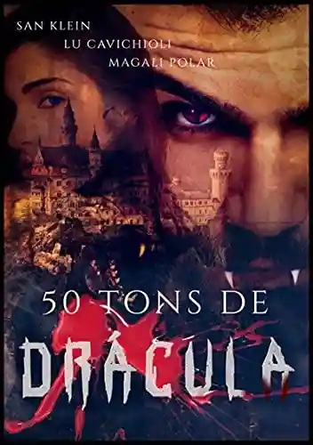 Livro Baixar: 50 Tons De Drácula