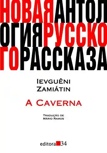 Livro Baixar: A caverna (1920)