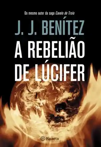Livro Baixar: A Rebelião de Lúcifer