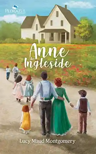 Livro Baixar: Anne de Ingleside (Anne de Green Gables Livro 6)