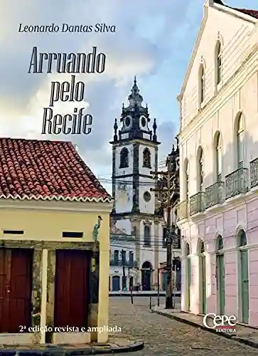 Livro Baixar: Arruando pelo Recife