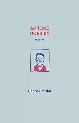 As Times Goes By: Conto (Pessoas Extraordinárias) - Gabriel Pardal