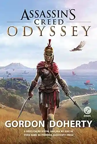 Livro Baixar: Assassin’s Creed: Odyssey