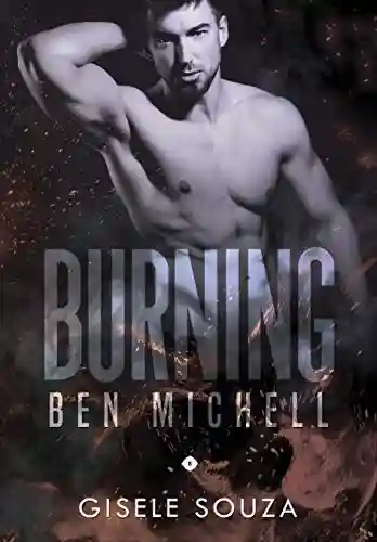 Ben Michell (Burning 8) - Gisele Souza
