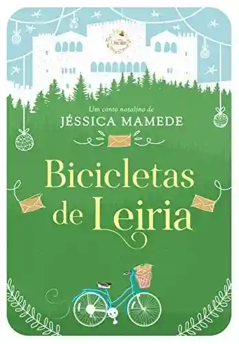 Bicicletas de Leiria - Jéssica Mamede
