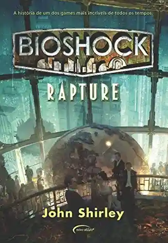 Livro Baixar: Bioshock: Rapture