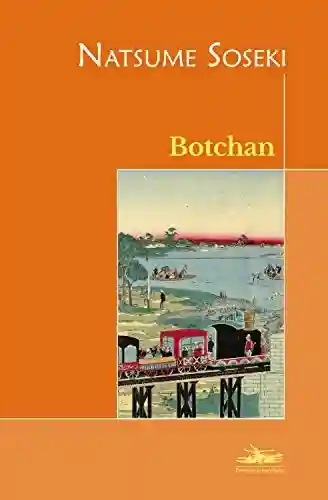 Livro Baixar: Botchan