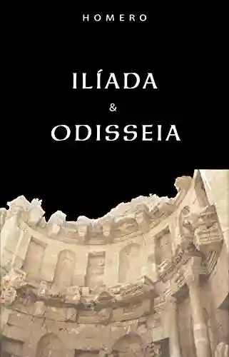 Livro Baixar: Box Homero – Ilíada + Odisseia