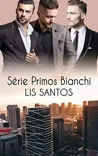 Livro Baixar: BOX Primos Bianchi