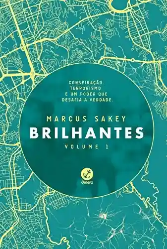 Livro Baixar: Brilhantes – Brilhantes – vol. 1