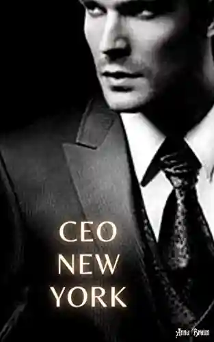 CEO NEW YORK: Segunda edição - Anna Braun
