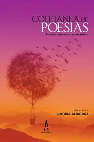 Livro Baixar: Coletânea de Poesias