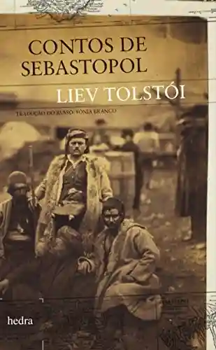 Livro Baixar: Contos de Sebastopol