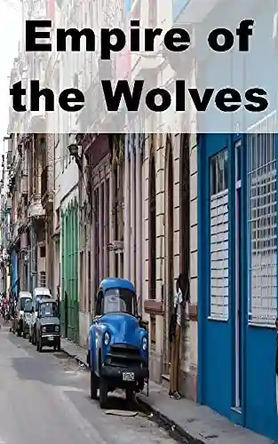 Livro Baixar: Empire of the Wolves