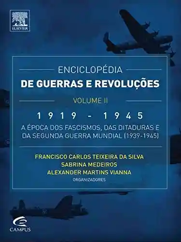 Livro Baixar: Enciclopédia de Guerras e Revoluções Vol II