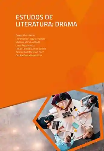Livro Baixar: Estudos de Literatura: Drama