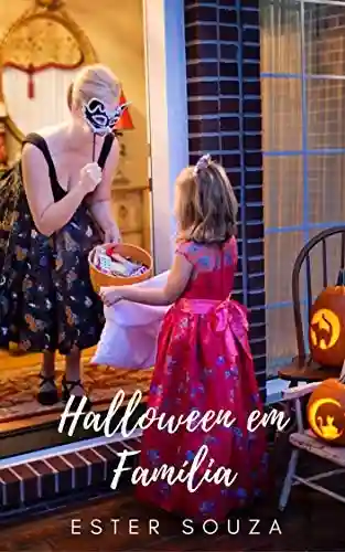 Livro Baixar: Halloween em Família