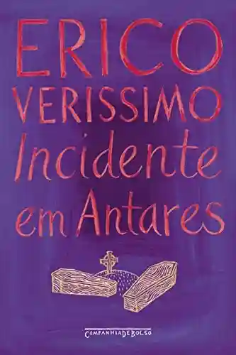 Livro Baixar: Incidente em Antares
