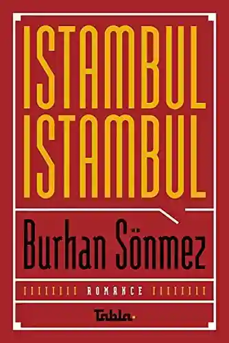 Livro Baixar: Istambul Istambul