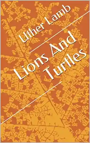 Livro Baixar: Lions And Turtles