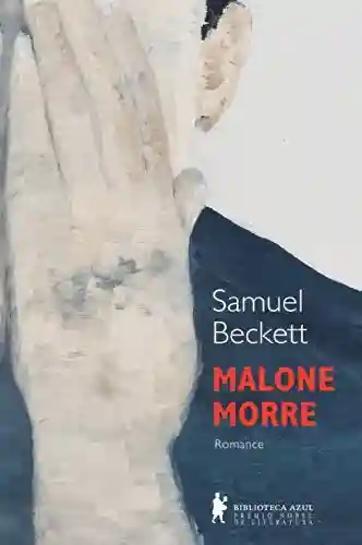 Livro Baixar: Malone morre
