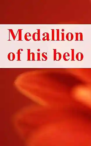 Livro Baixar: Medallion of his beloved